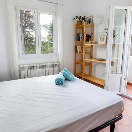 Villa Son Mestres De Baix