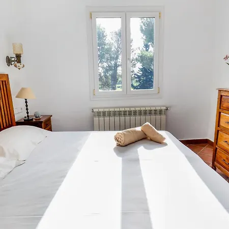 Villa Son Mestres De Baix