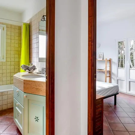 Villa Son Mestres De Baix