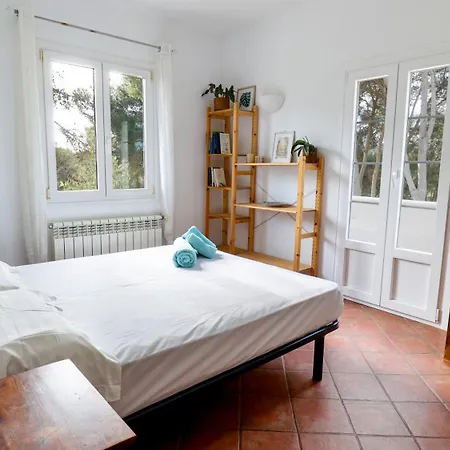 Villa Son Mestres De Baix *