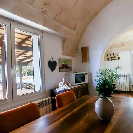 Villa Son Mestres De Baix