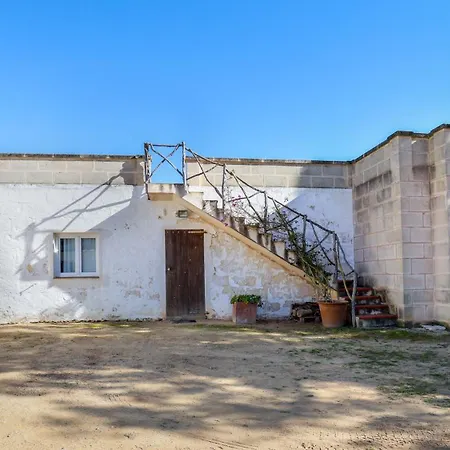 Villa Son Mestres De Baix