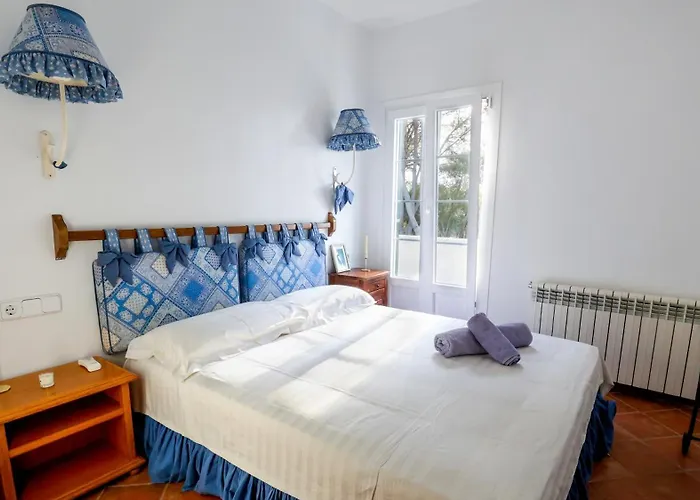 Son Mestres De Baix * Cala Galdana (Menorca)