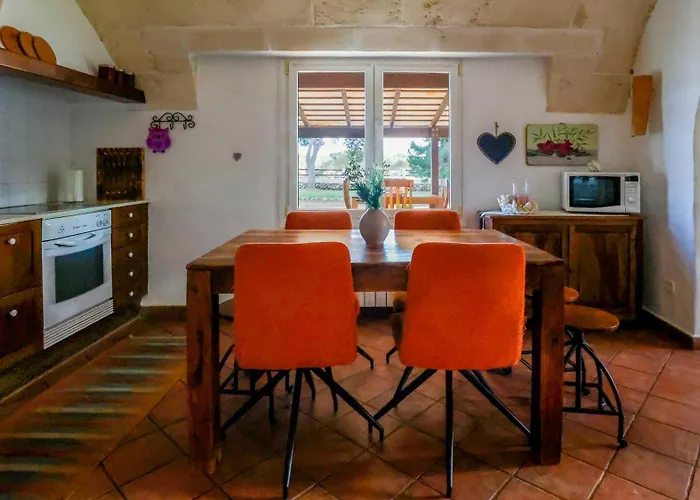 Son Mestres De Baix 빌라 *