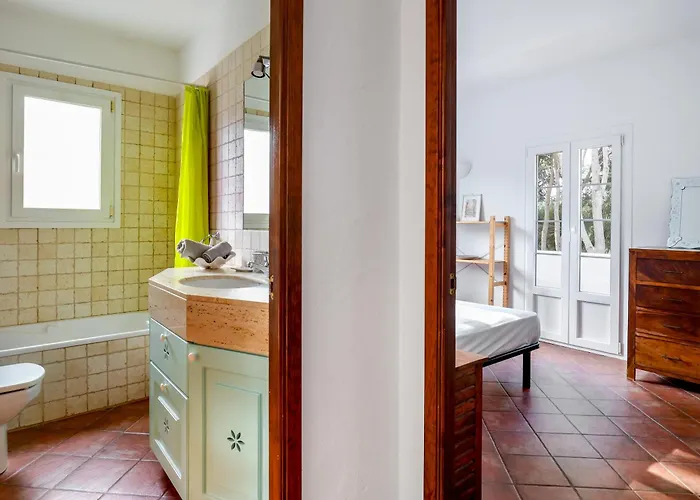 Villa Son Mestres De Baix