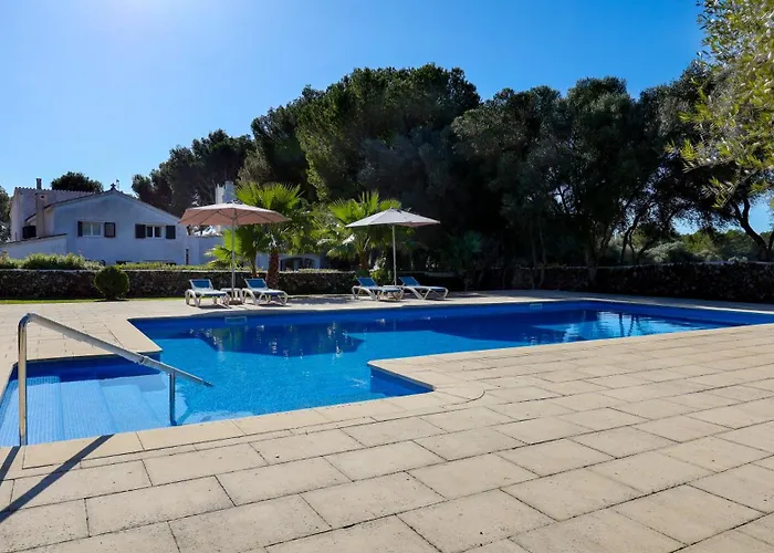 Son Mestres De Baix *