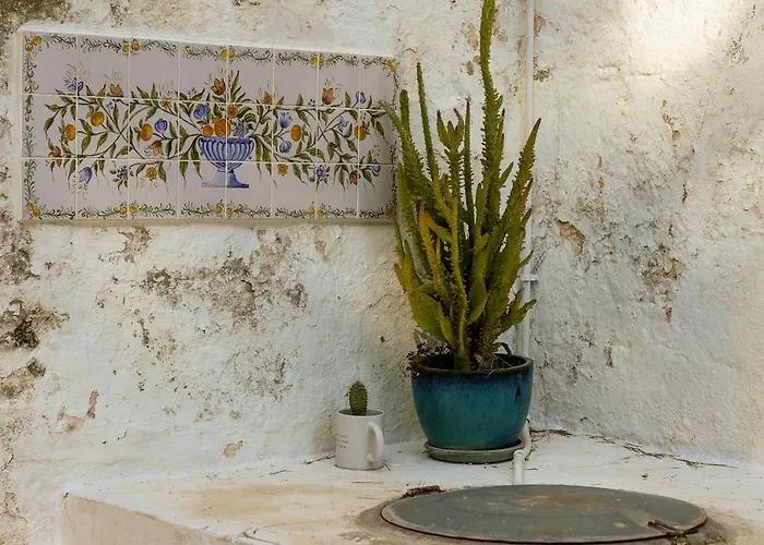 Son Mestres De Baix 빌라