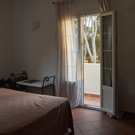 Son Mestres De Baix Villa *