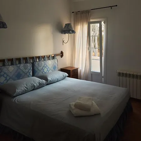 Son Mestres De Baix Villa Cala Galdana (Menorca)