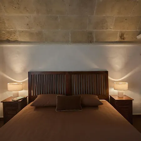 Son Mestres De Baix Villa *
