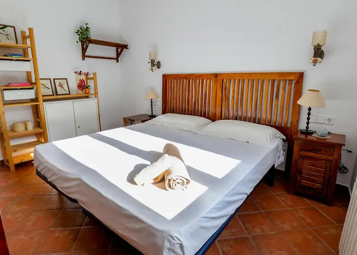 Son Mestres De Baix *