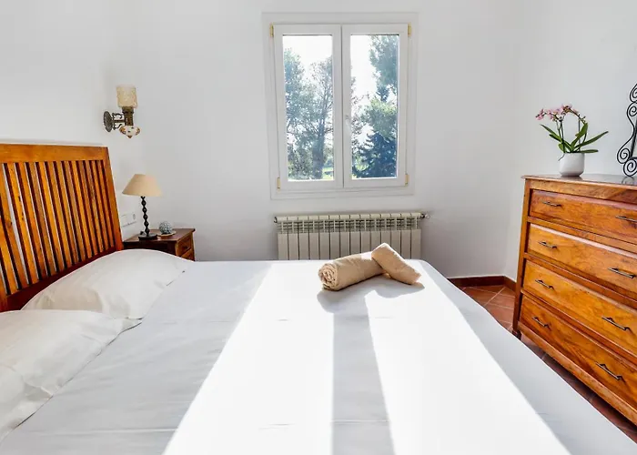 Villa Son Mestres De Baix